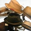 items 324: hats