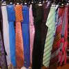 items 406: assortment of ties