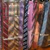 items 407: assortment of ties